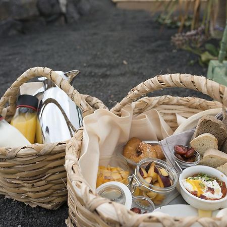 Buenavista Lanzarote Country Bed & Breakfast La Asomada  Exterior photo