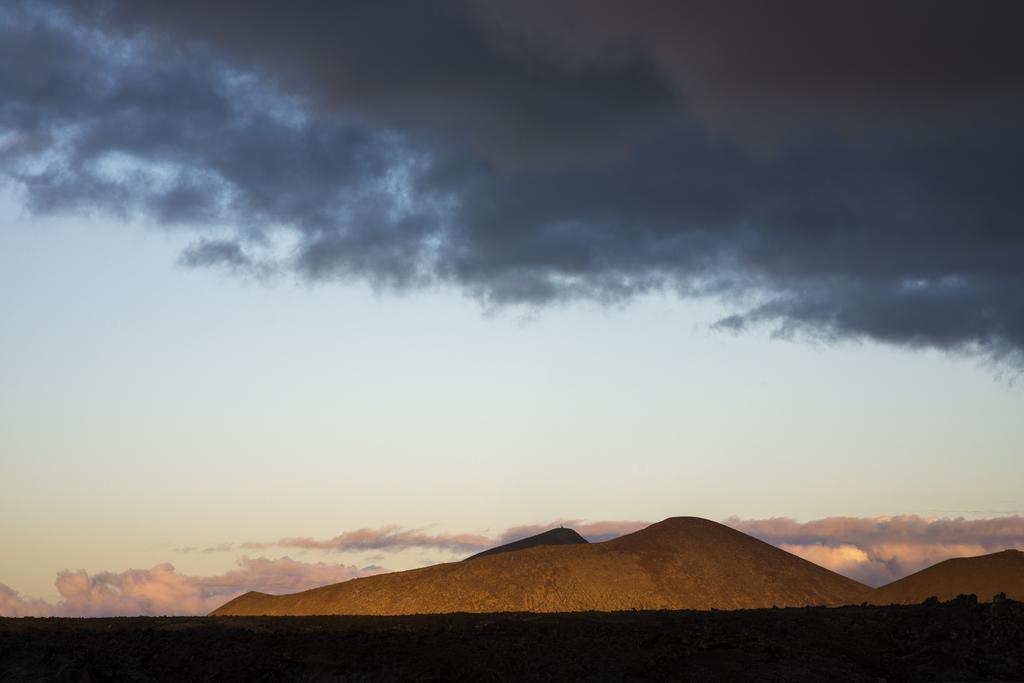 Buenavista Lanzarote Country Bed & Breakfast La Asomada  Exterior photo
