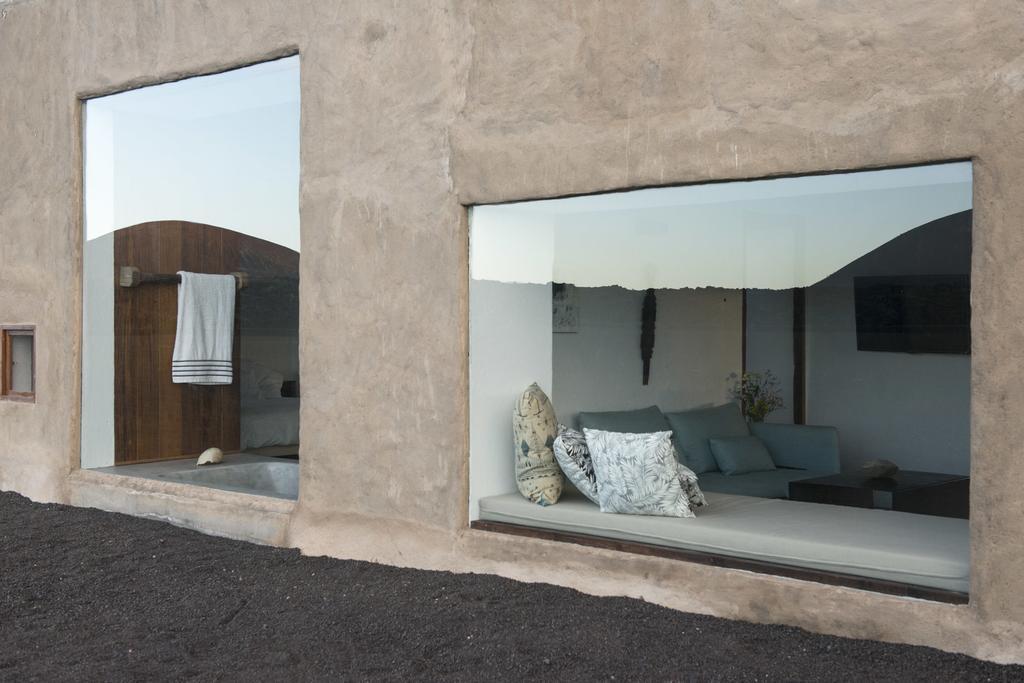 Buenavista Lanzarote Country Bed & Breakfast La Asomada  Exterior photo