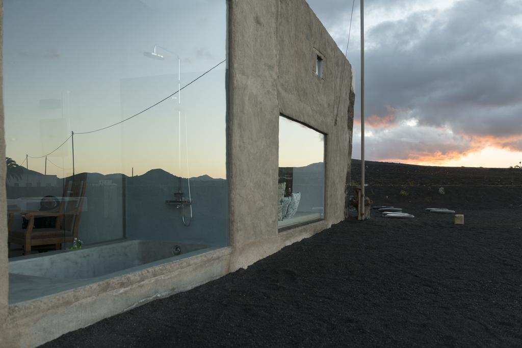 Buenavista Lanzarote Country Bed & Breakfast La Asomada  Exterior photo