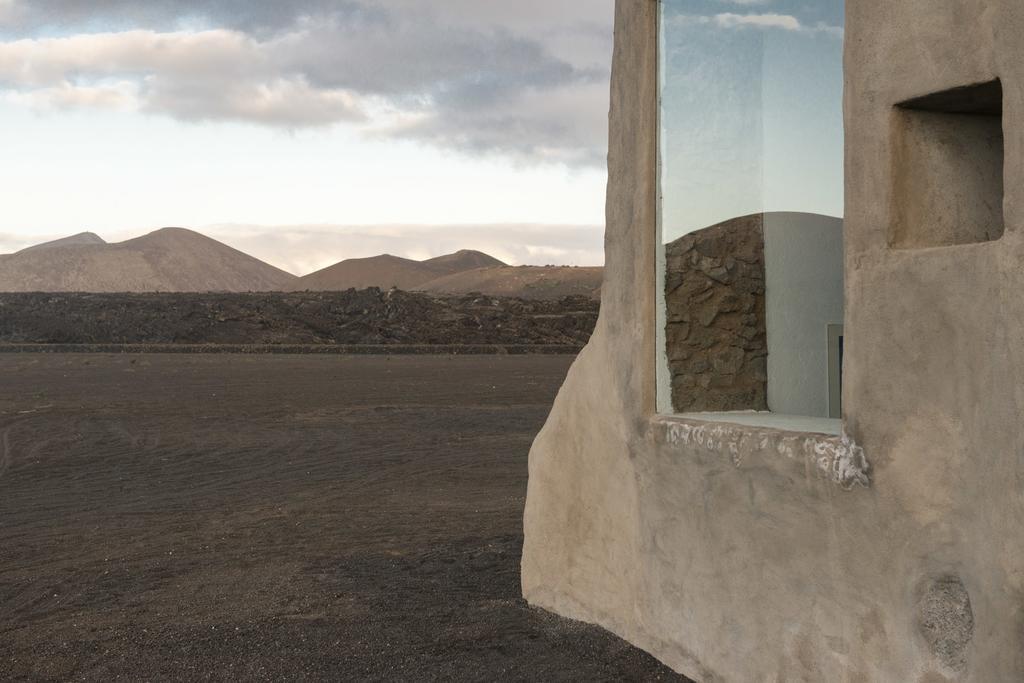 Buenavista Lanzarote Country Bed & Breakfast La Asomada  Exterior photo
