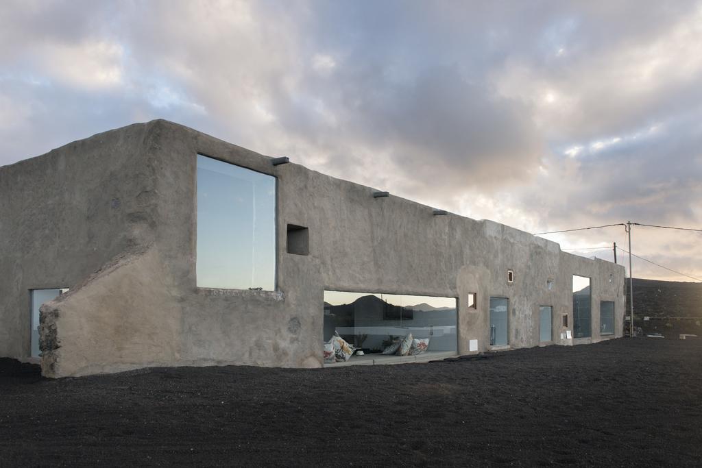 Buenavista Lanzarote Country Bed & Breakfast La Asomada  Exterior photo