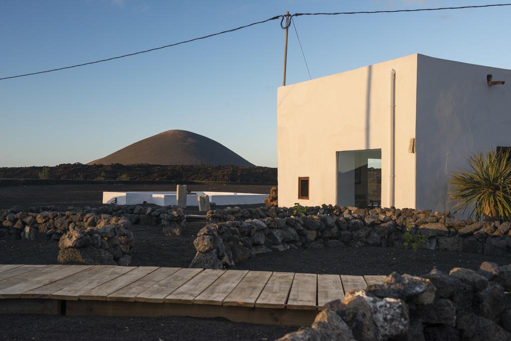Buenavista Lanzarote Country Bed & Breakfast La Asomada  Exterior photo