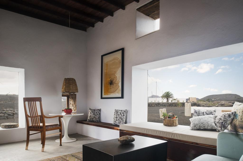 Buenavista Lanzarote Country Bed & Breakfast La Asomada  Room photo