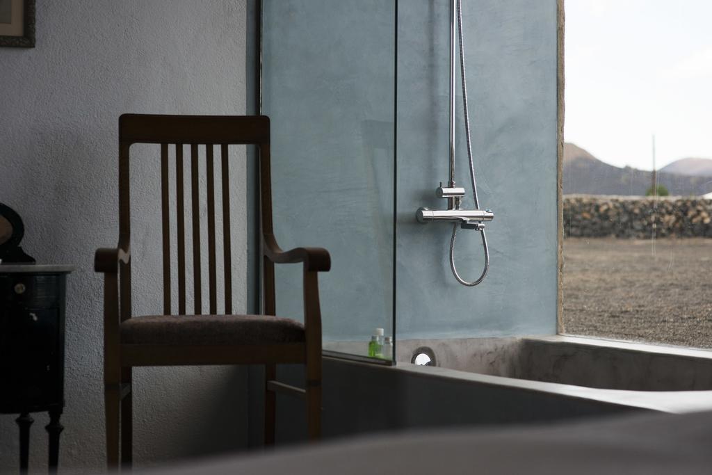 Buenavista Lanzarote Country Bed & Breakfast La Asomada  Room photo