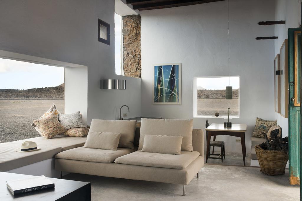 Buenavista Lanzarote Country Bed & Breakfast La Asomada  Room photo