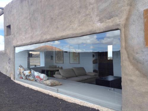 Buenavista Lanzarote Country Bed & Breakfast La Asomada  Exterior photo