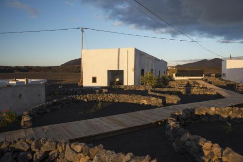 Buenavista Lanzarote Country Bed & Breakfast La Asomada  Exterior photo